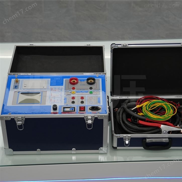 PT伏安特性綜合測試儀