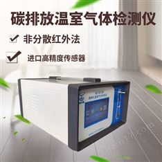 溫室氣體檢測(cè)儀 氧化亞氮 甲烷 二氧化碳