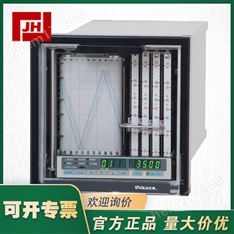OHKURA大倉(cāng)RM10T走紙記錄儀