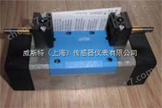 德國費斯托FESTO氣控閥的特性