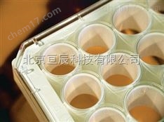 生命科學透明底微孔板
