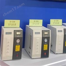 中興匯利GN-380N GN-580N氮?dú)獍l(fā)生器