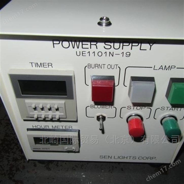 SEN日森低壓汞燈安定器電源