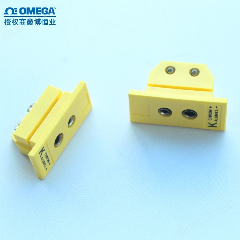 JP-C-F熱電偶插座 美國omega熱電偶插座