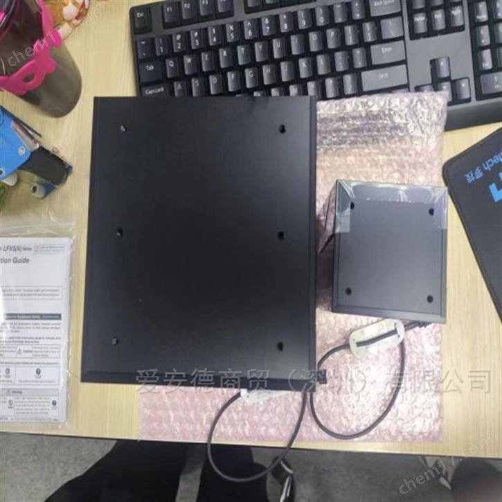 倉庫現貨CCS日本UV-LED點光源照射器8332C