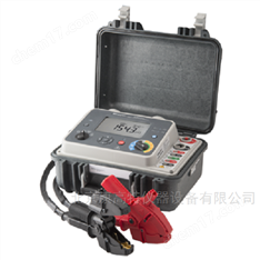 MEGGER DLRO100E便攜微歐表