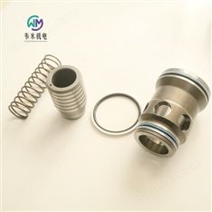 力士樂插裝閥LC50A20D7X德國進口閥