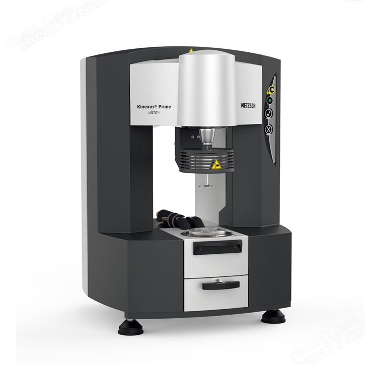 耐馳 Kinexus Prime pro+ 旋轉流變儀