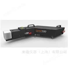 雙棱鏡超寬連續(xù)光譜單色儀