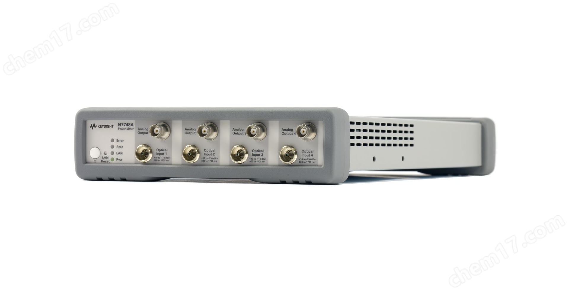 KEYSIGHT N7748A 高性能光功率計