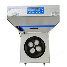 XY-2.5便攜式離心機體積小巧、手提式設計