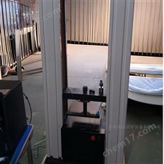 海綿泡沫壓陷硬度試驗(yàn)機(jī)