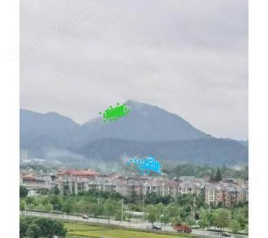 快照式、視頻級(jí)、高頻地面高光譜相機(jī)