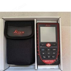 D510激光測距儀360°傾角傳感器