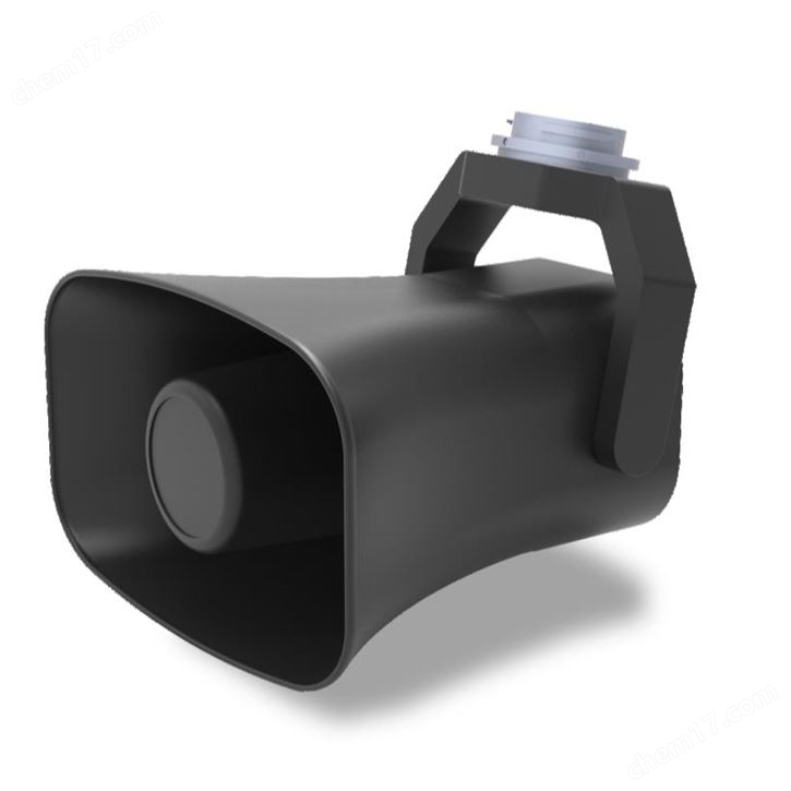 大疆M400第三方喊話器