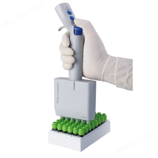 TCM1/6/8通道自動化開蓋器