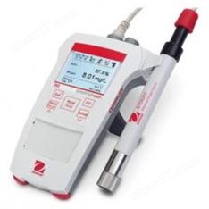 OHAUS ST 400D 便攜式溶解氧測定儀