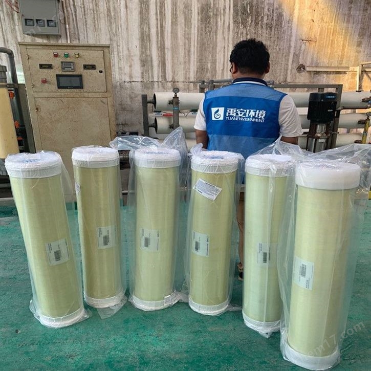 蘇伊士GE反滲透膜AG4040F工業(yè)純水抗污染RO膜