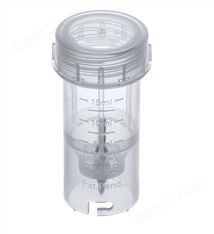 IKA攪拌管ST-20 Tube with stirring device