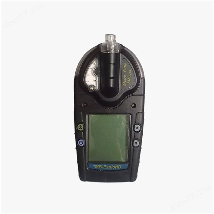 溴甲烷殘留檢測(cè)儀