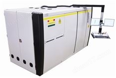 渦輪葉片以及大型鑄件的CT掃描工作站 XT H 450