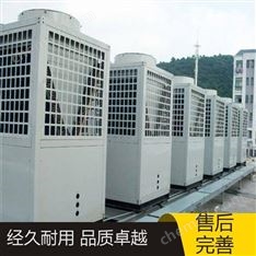 格瑞德 低溫運行冷熱一體 洗浴地暖 熱水工程系統 廠家發貨