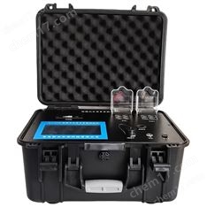 便攜式COD快速測(cè)定儀