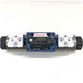 REXROTH力士樂(lè)比例閥4WRPEH10C4B全新代理