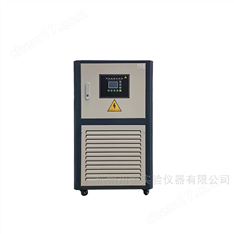 密閉式高低溫循環(huán)一體機GDX-20/20冷水機