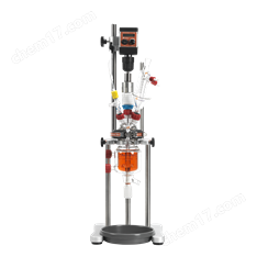 Reactor-Ready Mini 實(shí)驗(yàn)室反應(yīng)釜