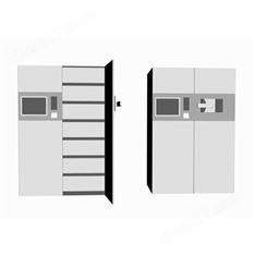 NKT-7010干法在線粒度儀