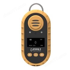 便攜式氧氣檢測儀