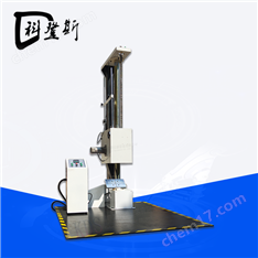 數(shù)顯單臂紙箱跌落試驗(yàn)機(jī)小型包裝跌落測(cè)試儀