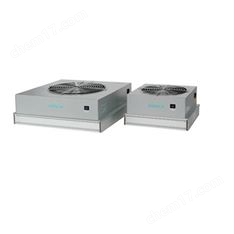 蘇凈安泰超小型凈化單元MAC-600E