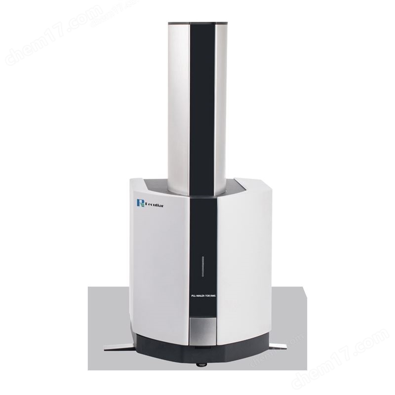 基質(zhì)輔助激光解吸質(zhì)譜