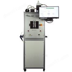 PMFT口罩及濾料測(cè)試系統(tǒng)