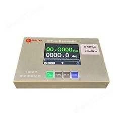 多參數(shù)測試儀器（力學(xué)傳感器）