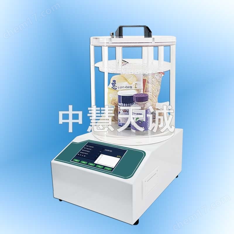 包裝密封測定儀 型號:SJD-100