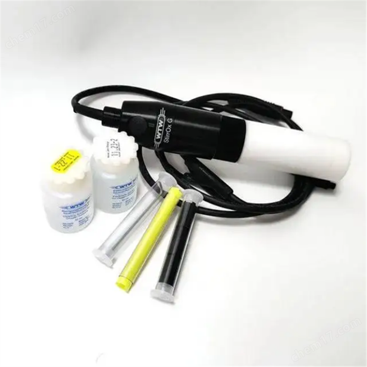 德國WTW StirrOx® G溶解氧電極
