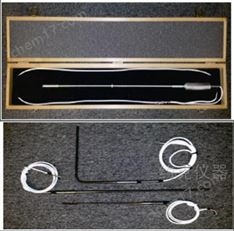 金屬套管精密鉑電阻溫度計