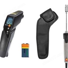德圖紅外測(cè)溫儀