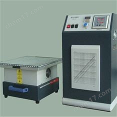 電磁式振動試驗臺