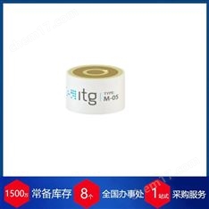 德國ITG氧氣傳感器