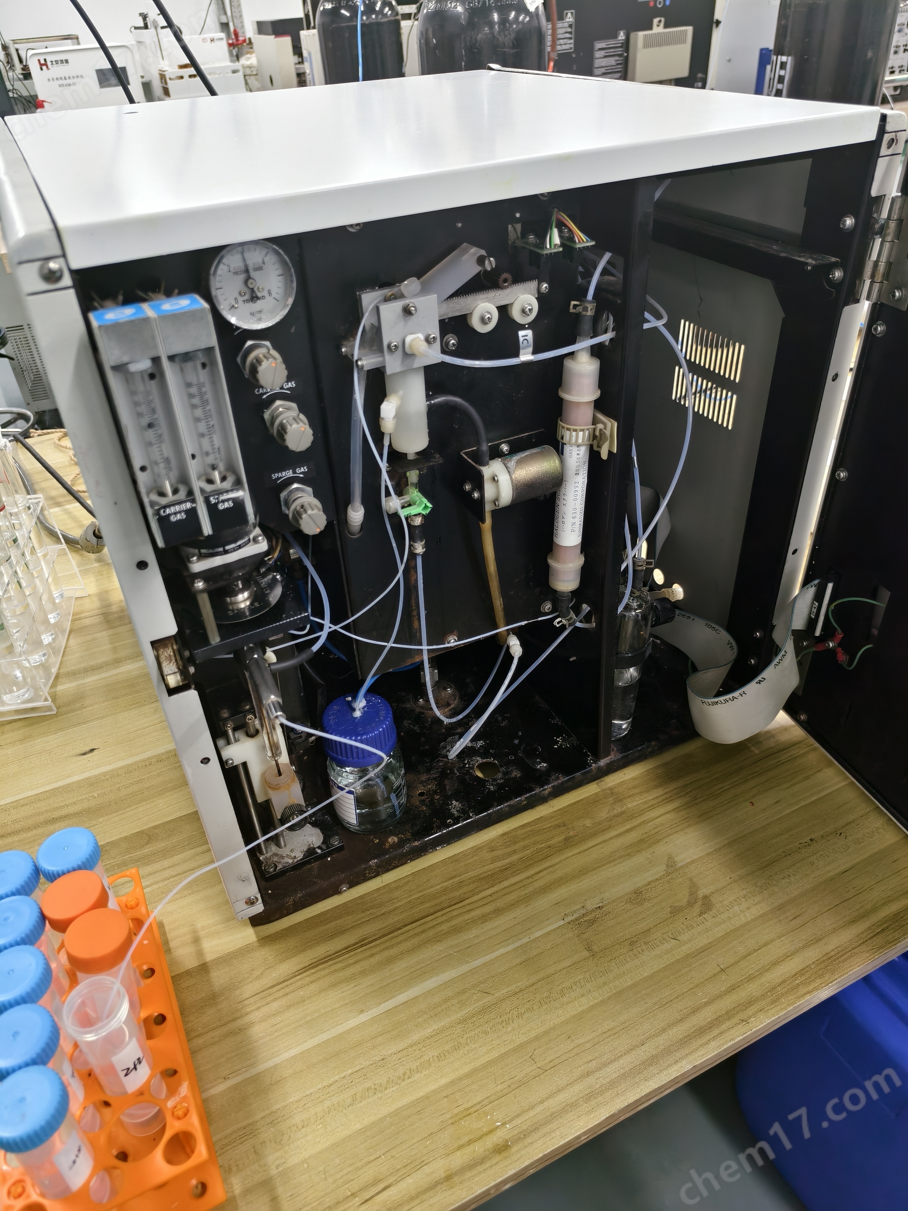 湖北專業(yè)實(shí)驗(yàn)室儀器維修保養(yǎng)  國產(chǎn)進(jìn)口均可