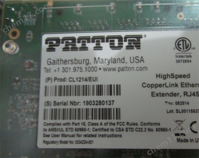 C80C1004H-FO光纖光譜儀