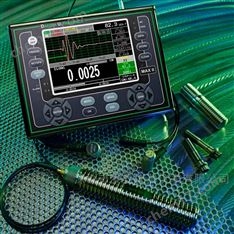 美國DAKOTA NDT超聲波螺栓應力監測儀