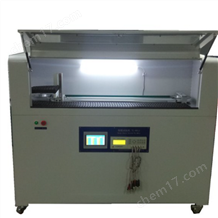 LW-501T線纜U型拖鏈耐折試驗機(jī)