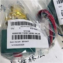 ASCO阿斯卡維修包C113684 適用于353A049