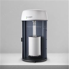 高性能多通道全自動(dòng)比表面與孔隙度分析儀