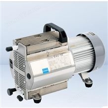 DAU-20原裝現貨ULVAC日本愛發科隔膜型干泵